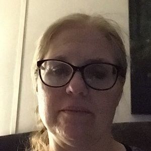 Meet your Posher, Tammy